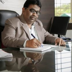 sunitkumar pati